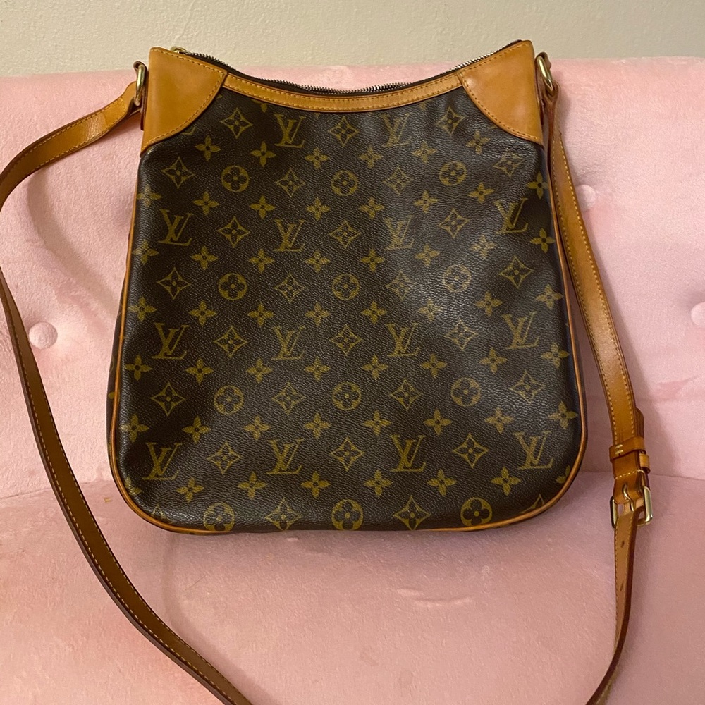 Louis Vuitton Odeon MM